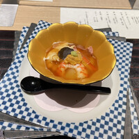 個室和食 肉割烹 吟次郎 品川駅前店 - 