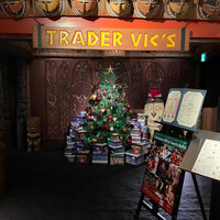 トレーダーヴィックス東京 - 