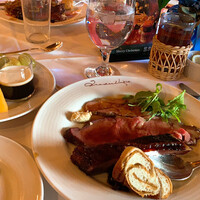 トレーダーヴィックス東京 - 