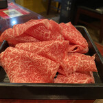 Namba Wan Yakiniku Shabu Shabu Tabe Houdai - 