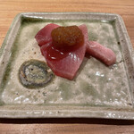 Sushi Ebina - 