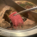 Namba Wan Yakiniku Shabu Shabu Tabe Houdai - 