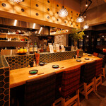 酒場つむぎ堂 - 