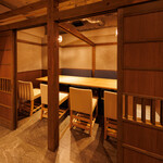 酒場つむぎ堂 - 