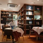 RISTORANTE CAVACAVALLO - 