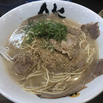 博多ラーメン 膳 筑紫野原田店 - 