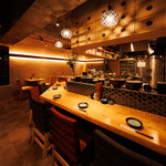 酒場つむぎ堂 - 