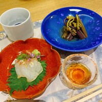 上越やすだ  銀座二丁目店 - 