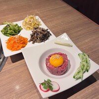 焼肉レストラン ROINS 久茂地国際通り店 - 