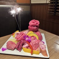 焼肉レストラン ROINS 久茂地国際通り店 - 