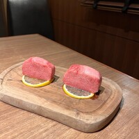 焼肉レストラン ROINS 久茂地国際通り店 - 