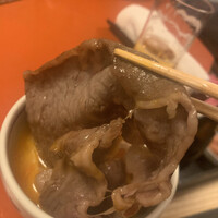 三嶋亭 本店 - 