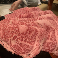 三嶋亭 本店 - 