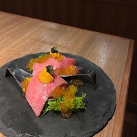 焼肉レストラン ROINS 久茂地国際通り店 - 