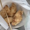 暴れん坊チキン