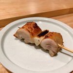 焼き鳥 とりら - 