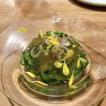 焼き鳥 とりら - 