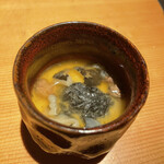 麻布 黒しゃり - 