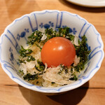 焼き鳥 とりら - 