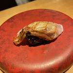 麻布 黒しゃり - 