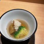 麻布 黒しゃり - 