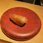 麻布 黒しゃり - 