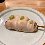 焼き鳥 とりら - 