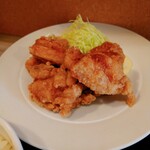 Wagokoro Kagiri - 若鶏唐揚げ