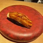 麻布 黒しゃり - 