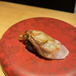 麻布 黒しゃり - 