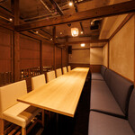 酒場つむぎ堂 - 