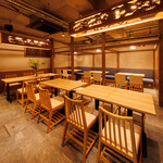 酒場つむぎ堂 - 