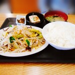 ラーメン専科 - 