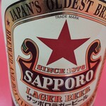 Tokuichi Tomiya - 瓶ビール