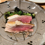 焼き鳥 とりら - 