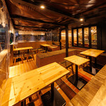 酒場つむぎ堂 - 