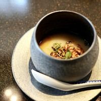TOKYO CHINOIS 神子 - 