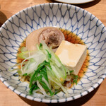 焼き鳥 とりら - 