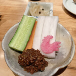 焼き鳥 とりら - 