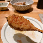 焼き鳥 とりら - 