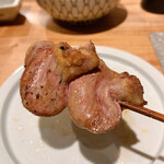 焼き鳥 とりら - 