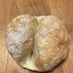 ANDERSEN - ハイジの白パン