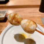 焼き鳥 とりら - 