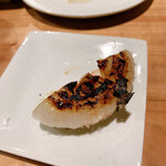 焼き鳥 とりら - 