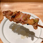 焼き鳥 とりら - 