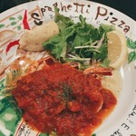 牡蠣&海老バル EAST BLUE - 