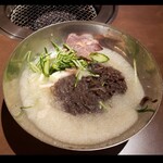 焼肉 冷麺 ユッチャン。 - 