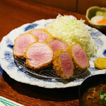 ぶた いながき - 