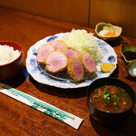 ぶた いながき - 