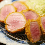 ぶた いながき - 